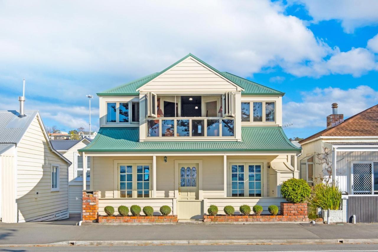 Beachfront Villa Napier Exterior foto